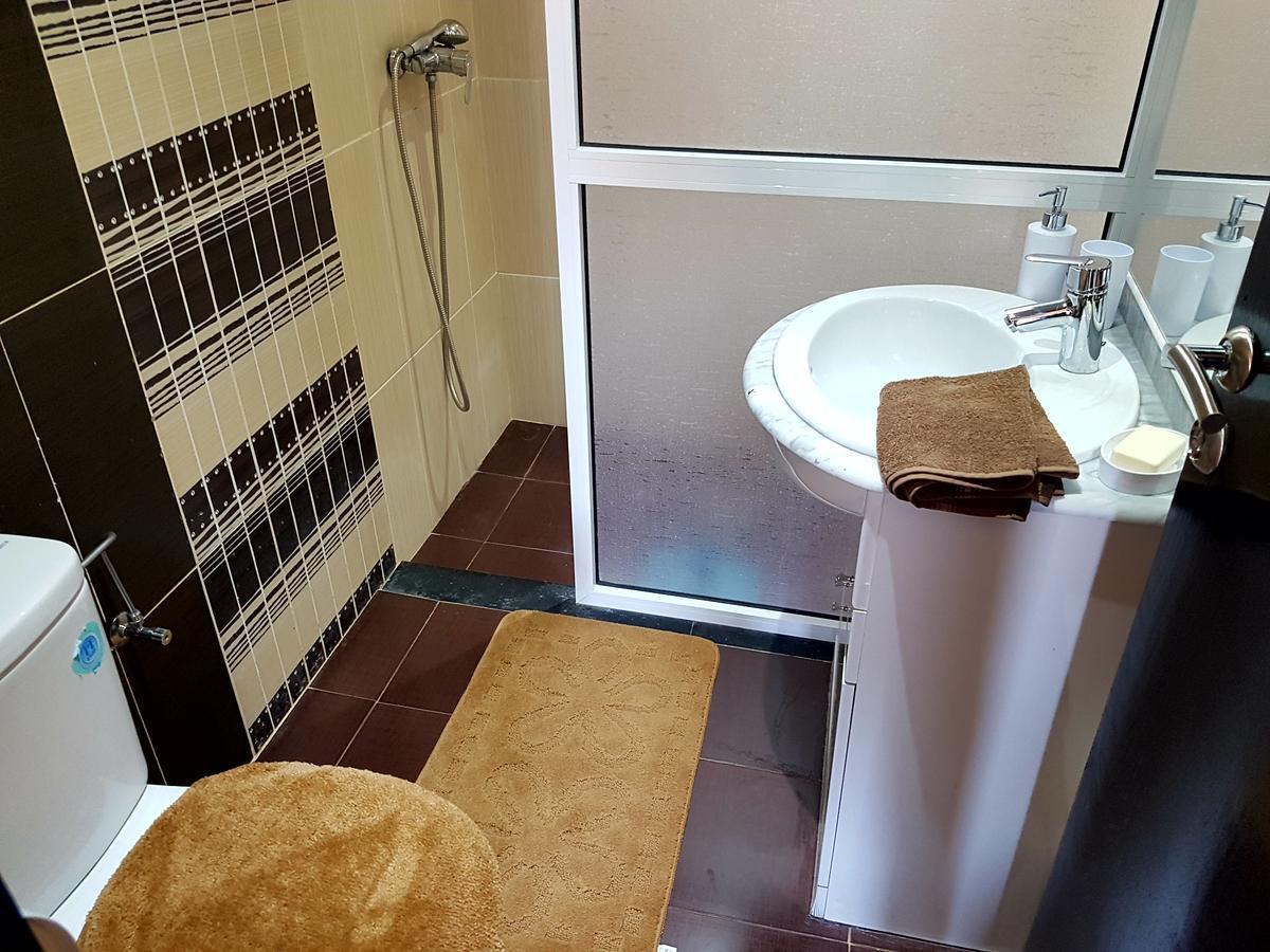 Chalet Asmoun Imouzzer du Kandar Luaran gambar